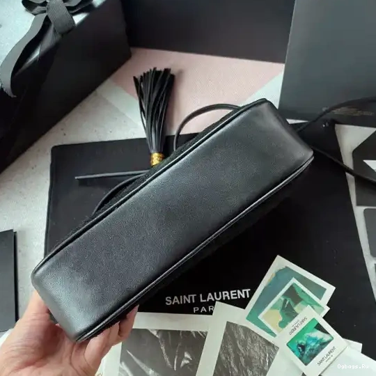 YSL CAMERA LOU BAG-23*16*6CM 0520